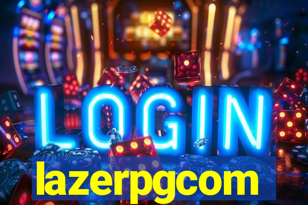 lazerpgcom