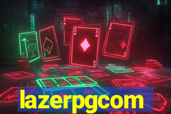 lazerpgcom