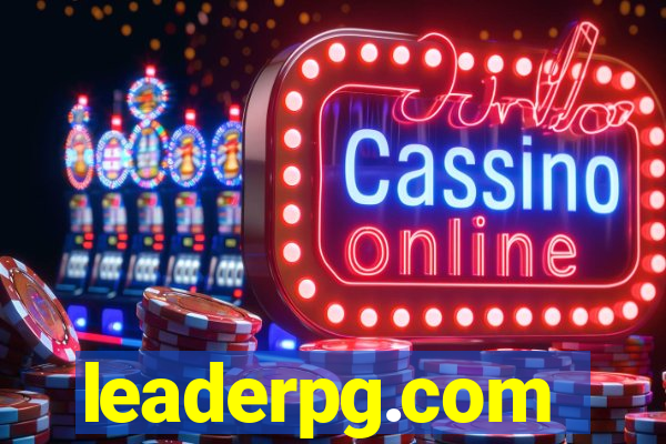 leaderpg.com