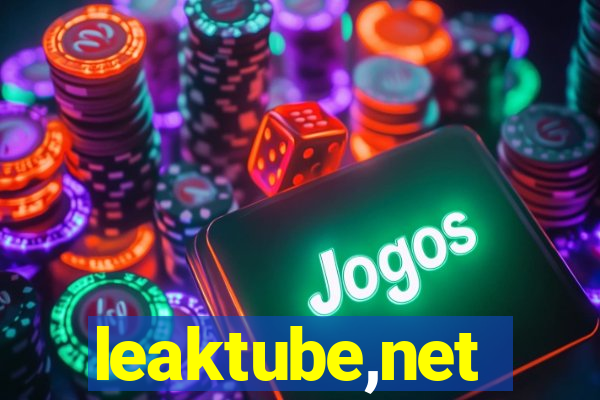 leaktube,net