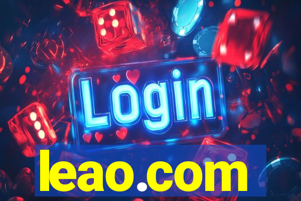 leao.com