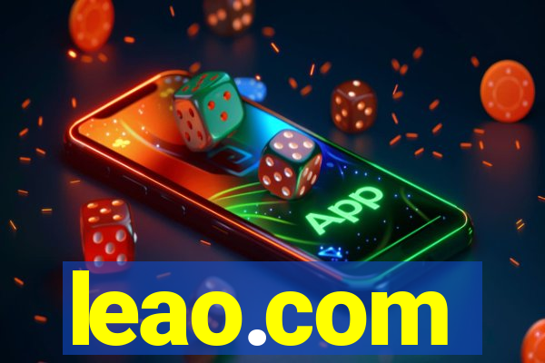 leao.com