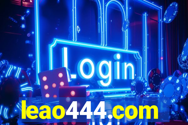 leao444.com