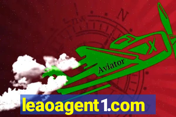 leaoagent1.com