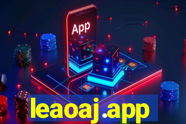 leaoaj.app