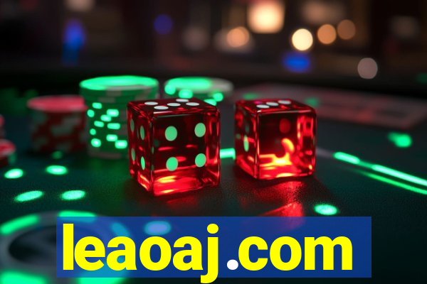 leaoaj.com