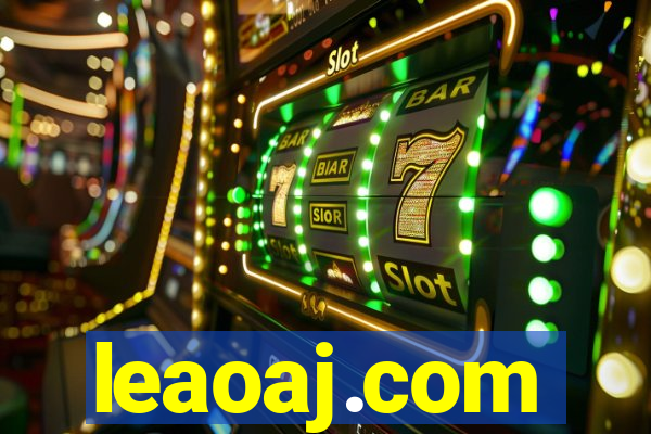 leaoaj.com