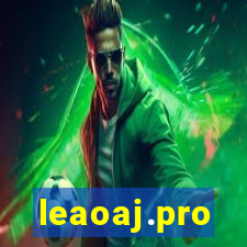 leaoaj.pro