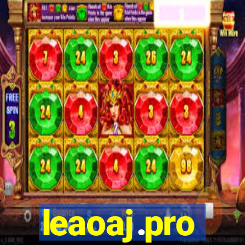 leaoaj.pro