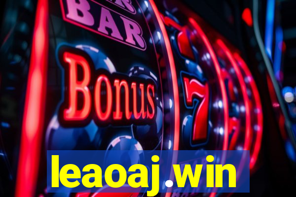 leaoaj.win