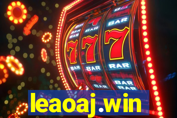 leaoaj.win