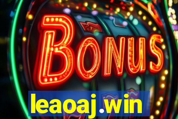 leaoaj.win