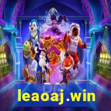 leaoaj.win