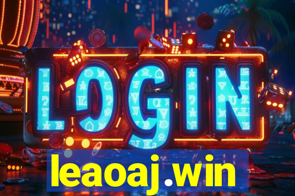 leaoaj.win