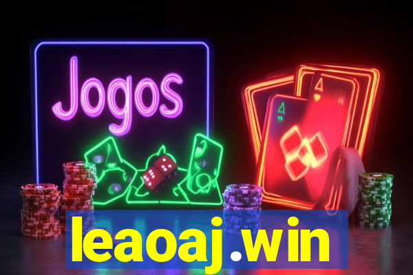 leaoaj.win