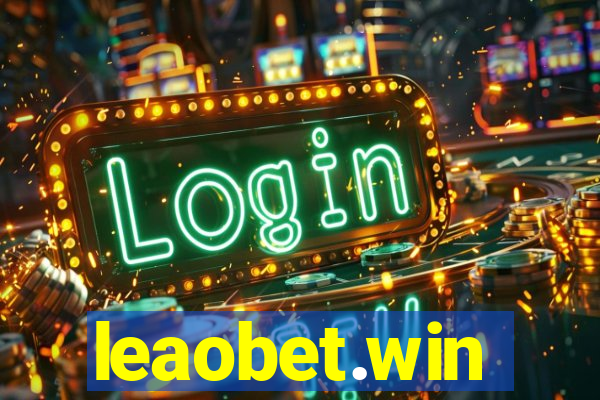 leaobet.win