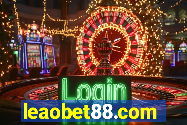 leaobet88.com