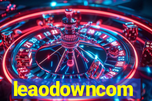 leaodowncom