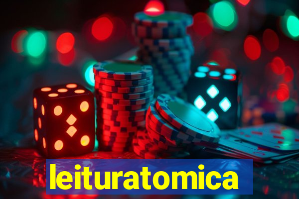 leituratomica