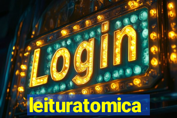 leituratomica