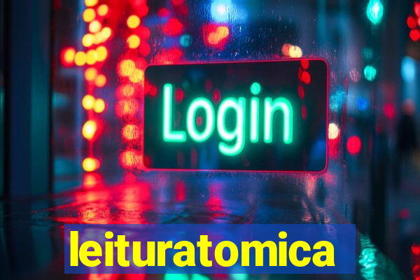 leituratomica