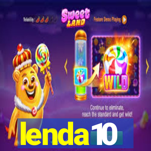 lenda10