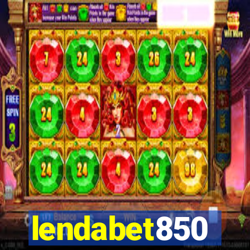 lendabet850