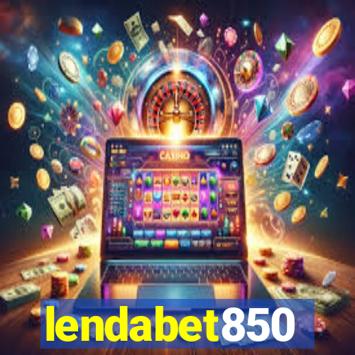 lendabet850