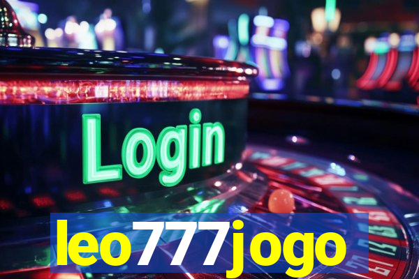 leo777jogo