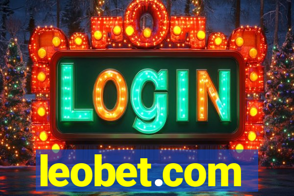 leobet.com