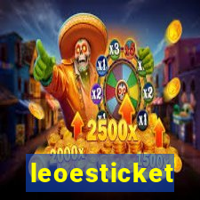 leoesticket