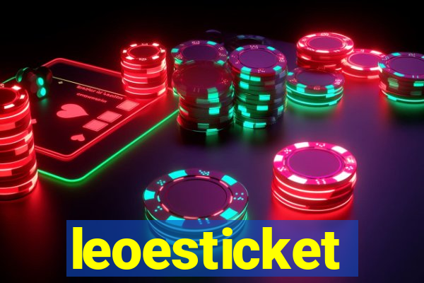 leoesticket