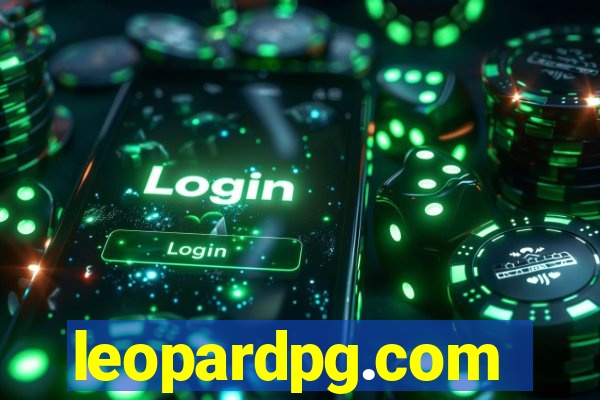 leopardpg.com