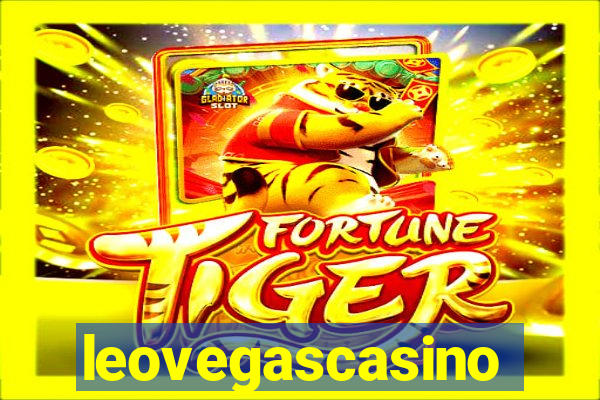 leovegascasino