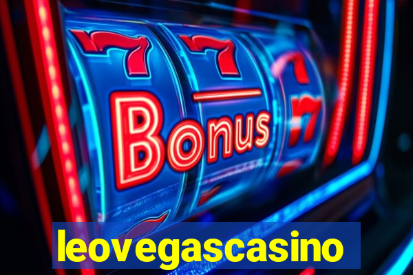 leovegascasino