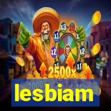 lesbiam