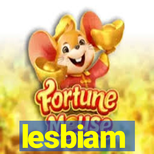 lesbiam