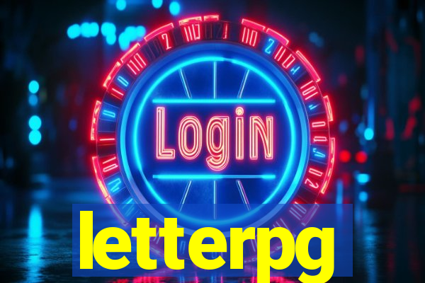 letterpg