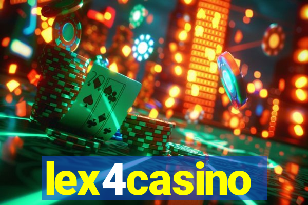 lex4casino