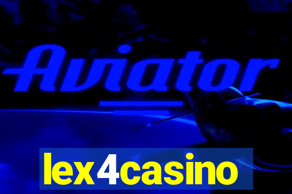 lex4casino