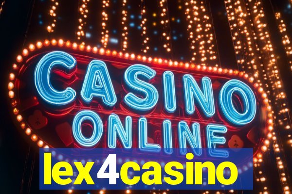 lex4casino