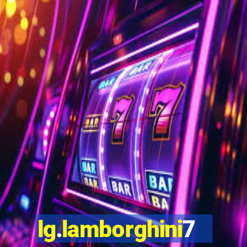 lg.lamborghini777bet.com