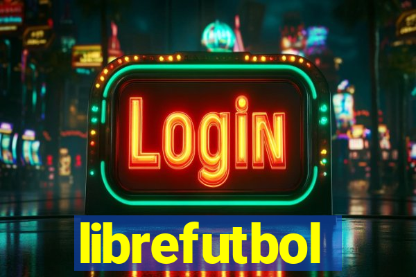 librefutbol