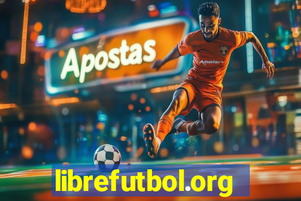 librefutbol.org