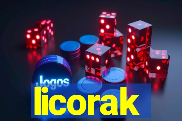 licorak