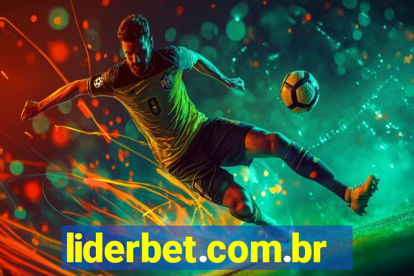 liderbet.com.br