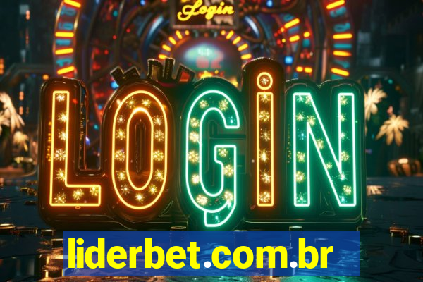 liderbet.com.br