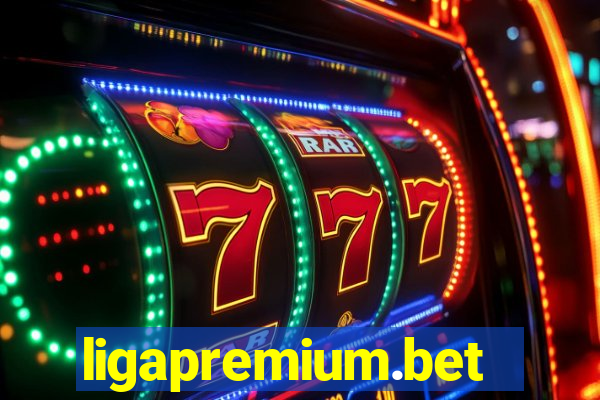 ligapremium.bet