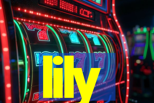 lily-dh.com