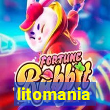 litomania